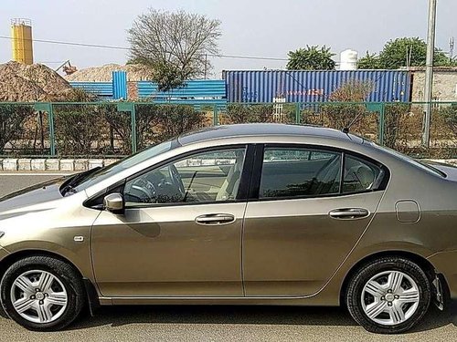 Used Honda City, 2011, Petrol MT for sale in Gurgaon 