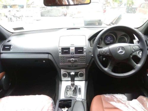 Used 2010 Mercedes Benz C-Class MT for sale in Noida 