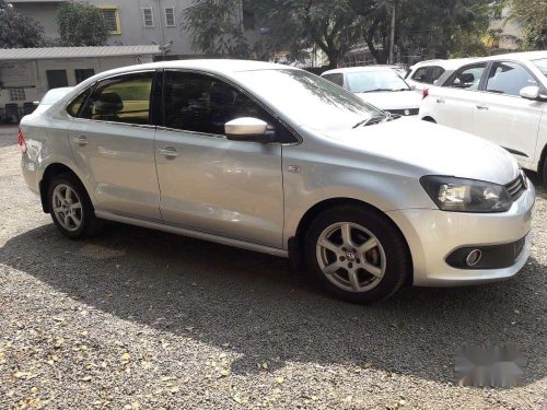 Used 2012 Volkswagen Vento AT for sale in Nashik 