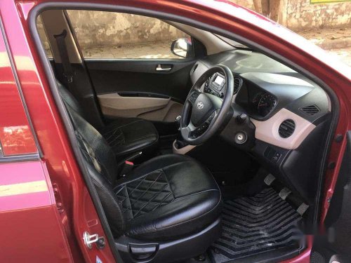 Used 2016 Hyundai i10 MT for sale in Surat 