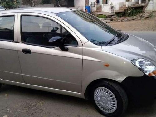 Used 2008 Chevrolet Spark MT for sale in Nagpur