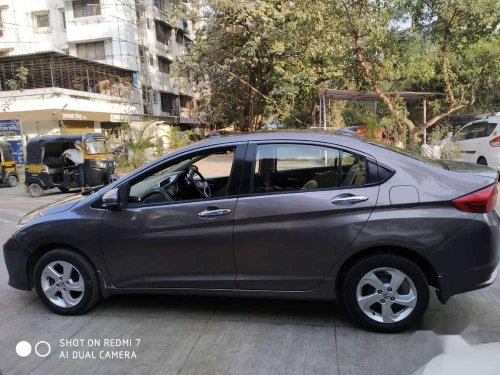 Used Honda City AT for sale in Mumbai