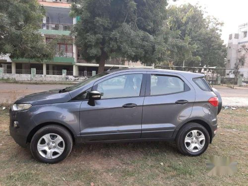 Used 2015 Ford EcoSport MT for sale in Ahmedabad 