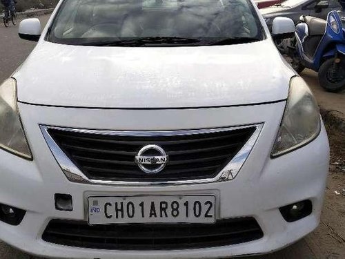 Used Nissan Sunny XL MT for sale in Jalandhar 