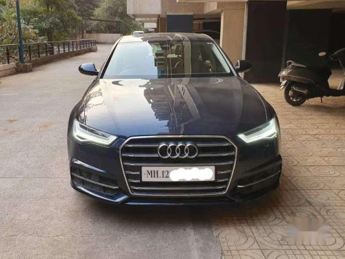 Used 2017 Audi A6 MT for sale in Pune