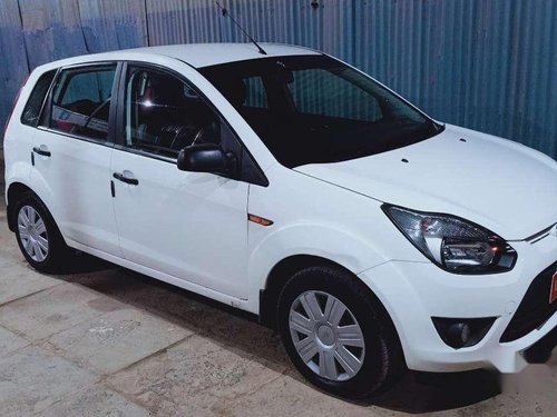 Ford Figo Duratorq Diesel EXI 1.4, 2012, Diesel MT for sale in Coimbatore