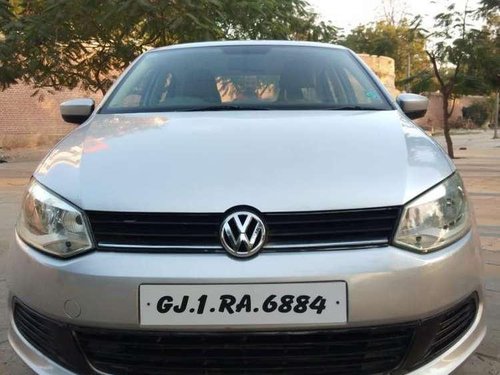 Used 2013 Volkswagen Vento MT for sale in Ahmedabad 