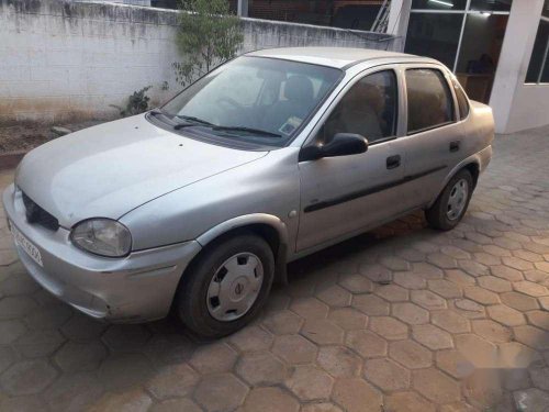 Opel Corsa 1.4 GSi, 2005, Petrol MT for sale in Coimbatore