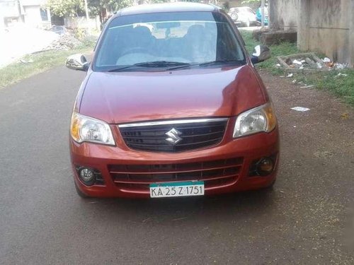 Maruti Suzuki Alto K10 2011 MT for sale in Nagar