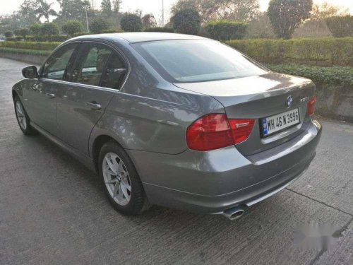 2011 BMW 3 Series AT for sale in Mumbai