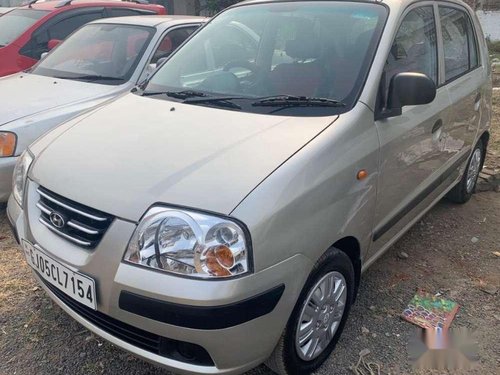 Used 2009 Hyundai Santro Xing GLS MT for sale in Surat 