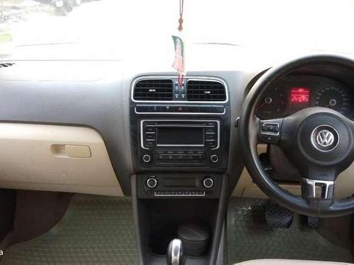 2013 Volkswagen Vento AT for sale in Ahmedabad 