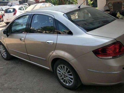 2009 Fiat Linea MT for sale in Mumbai