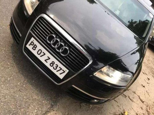 Used 2007 Audi A6 AT for sale in Jalandhar 