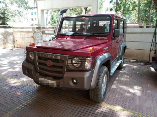 Used Force Gurkha MT for sale in Thane  at low price