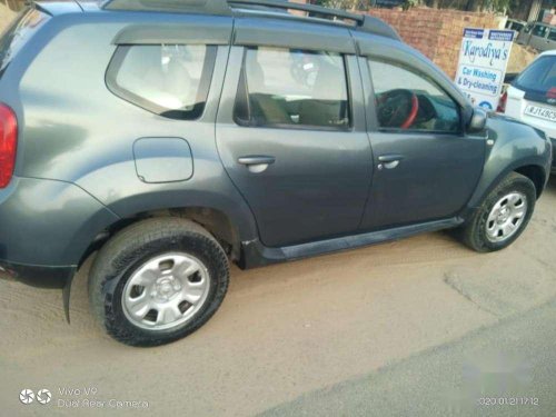 Used 2014 Renault Duster MT for sale in Jaipur