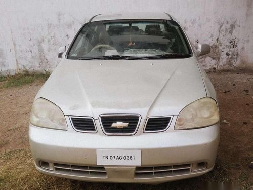 Chevrolet Optra LS 1.6, 2004, Petrol AT for sale in Chennai