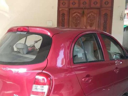 Used Nissan Micra Active 2013 MT for sale in Guwahati 