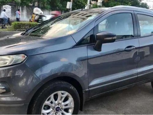 Ford Ecosport EcoSport Titanium 1.5 TDCi (Opt), 2014, Diesel MT in Chennai