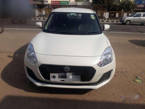 2018 Maruti Suzuki Swift AT for sale in Jaipur