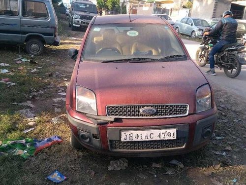 Ford Fusion 2009 MT for sale in Ranchi 