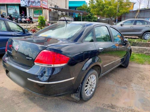 2010 Fiat Linea MT for sale in Chennai