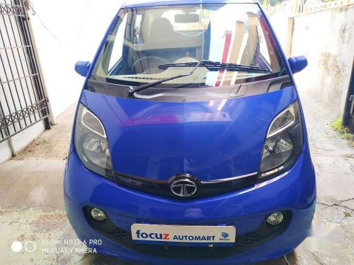 2016 Tata Nano GenX AT for sale in Edapal 