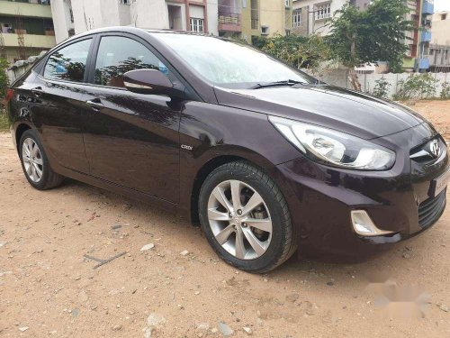 Used Hyundai Verna MT for sale in Nagar