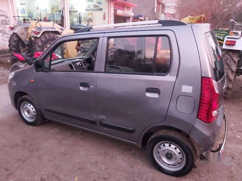 2015 Maruti Suzuki Wagon R MT for sale in Bareilly 