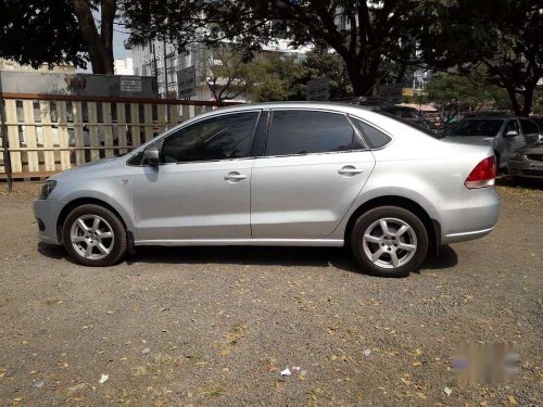 Used 2012 Volkswagen Vento AT for sale in Nashik 