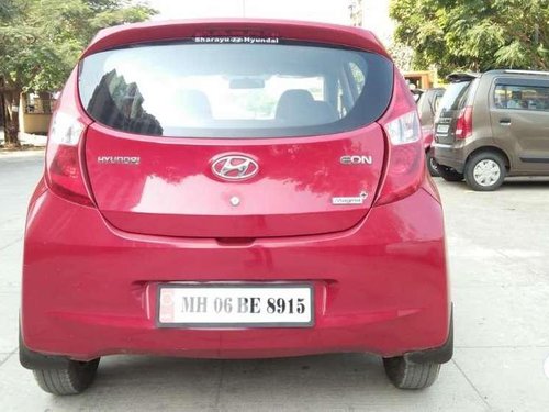 Hyundai Eon 2014 MT for sale in Mumbai