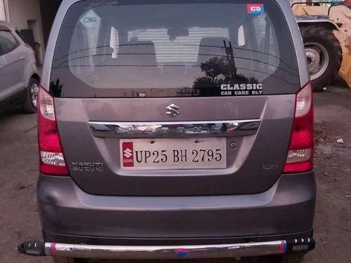 2015 Maruti Suzuki Wagon R MT for sale in Bareilly 