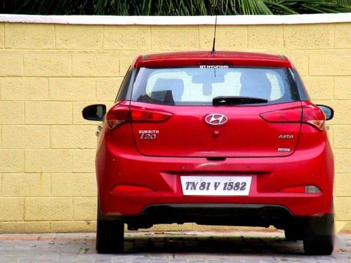 Hyundai I20 Asta 1.2 (O), 2015, Diesel MT for sale in Coimbatore