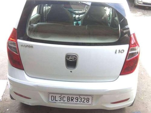 Used Hyundai I10 Era, 2012, CNG & Hybrids MT for sale in Ghaziabad 