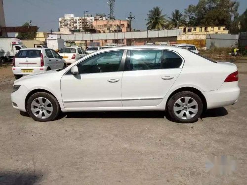 Skoda Superb 2011 AT for sale in Pune