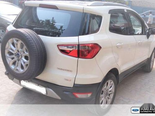 Used 2013 Ford EcoSport MT for sale in Kolkata 