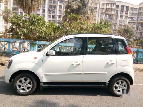 Mahindra Quanto C8, 2013, Diesel MT for sale in Mumbai