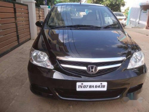 Honda City Zx ZX CVT, 2008, Petrol AT for sale in Chennai