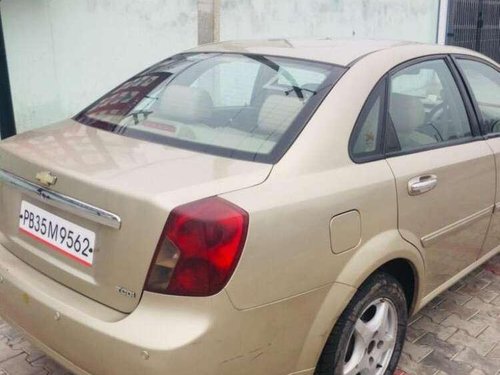 Used 2011 Chevrolet Optra Magnum MT for sale in Jalandhar 