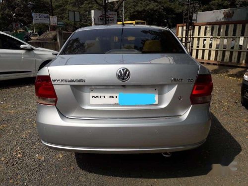 Used 2012 Volkswagen Vento AT for sale in Nashik 