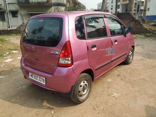 Used 2008 Maruti Suzuki Zen Estilo MT for sale in Kolkata 