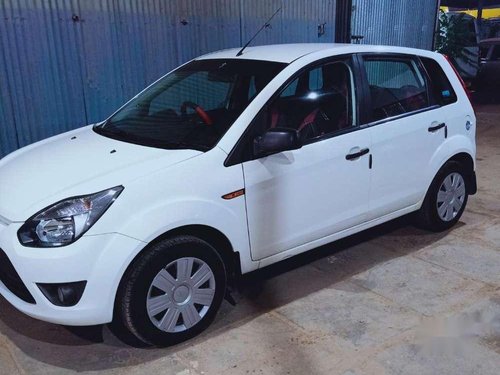 Ford Figo Duratorq Diesel EXI 1.4, 2012, Diesel MT for sale in Coimbatore