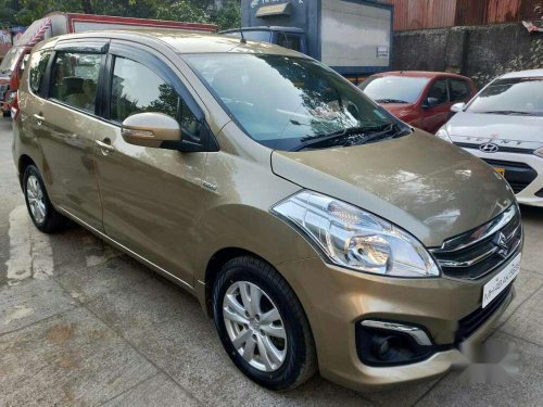 2016 Maruti Suzuki Ertiga MT for sale in Mumbai