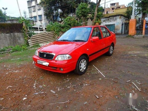 Used Maruti Suzuki Esteem MT for sale in Kolkata at low price