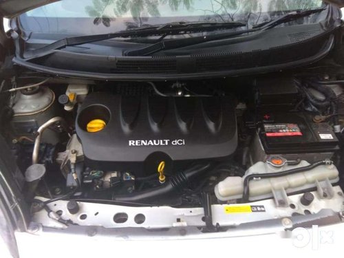Renault Pulse RxL ABS Diesel, 2016, Diesel MT for sale in Hyderabad