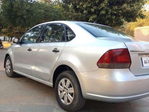 Used 2013 Volkswagen Vento MT for sale in Ahmedabad 