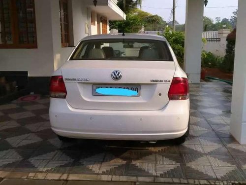 Used 2012 Volkswagen Vento MT for sale in Kottayam 