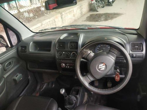 Used Maruti Suzuki Wagon R 2007 MT for sale in Hyderabad 