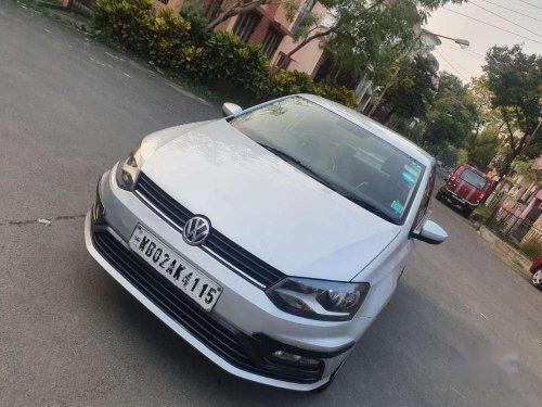 Used 2016 Volkswagen Ameo MT for sale in Kolkata 