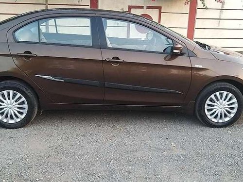 Used 2016 Maruti Suzuki Ciaz MT for sale in Surat 